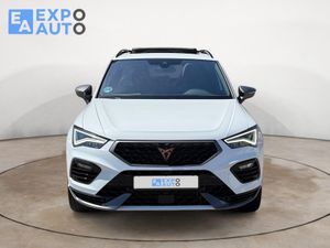 Cupra Ateca 2.0 TSI 221kW (300CV) 4Drive DSG - Foto 3