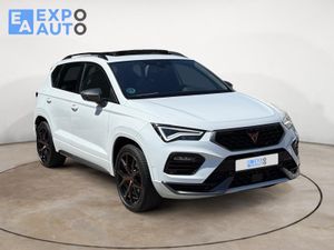 Cupra Ateca 2.0 TSI 221kW (300CV) 4Drive DSG - Foto 2