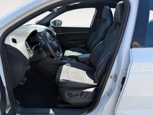 Cupra Ateca 2.0 TSI 221kW (300CV) 4Drive DSG - Foto 24