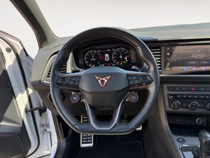 Cupra Ateca 2.0 TSI 221kW (300CV) 4Drive DSG - Foto 4
