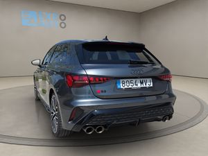 Audi A3 S3 Sportback quattro S tronic - Foto 5