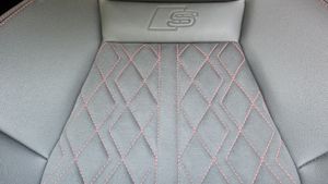 Audi A3 S3 Sportback quattro S tronic - Foto 26