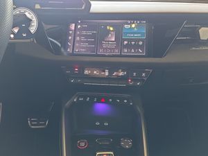 Audi A3 S3 Sportback quattro S tronic - Foto 20