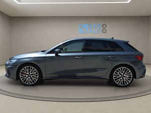 Audi A3 S3 Sportback quattro S tronic - Foto 4