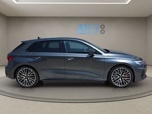 Audi A3 S3 Sportback quattro S tronic - Foto 8