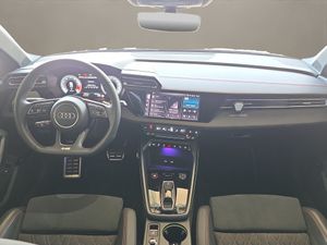 Audi A3 S3 Sportback quattro S tronic - Foto 17