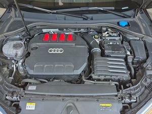 Audi A3 S3 Sportback quattro S tronic - Foto 28