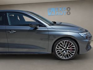 Audi A3 S3 Sportback quattro S tronic - Foto 10