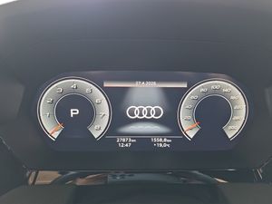 Audi A3 S3 Sportback quattro S tronic - Foto 24
