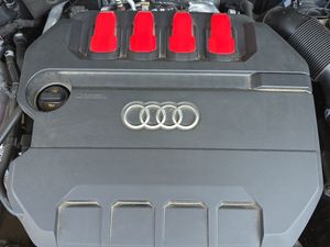 Audi A3 S3 Sportback quattro S tronic - Foto 29