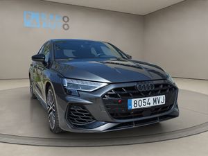 Audi A3 S3 Sportback quattro S tronic - Foto 2