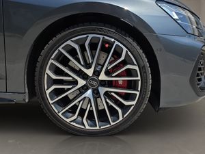 Audi A3 S3 Sportback quattro S tronic - Foto 11