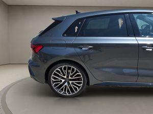 Audi A3 S3 Sportback quattro S tronic - Foto 9