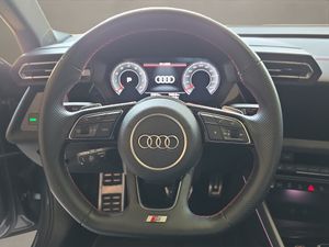 Audi A3 S3 Sportback quattro S tronic - Foto 23