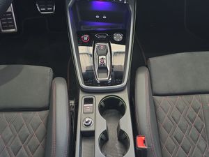 Audi A3 S3 Sportback quattro S tronic - Foto 19