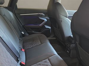 Audi A3 S3 Sportback quattro S tronic - Foto 15