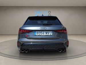 Audi A3 S3 Sportback quattro S tronic - Foto 6