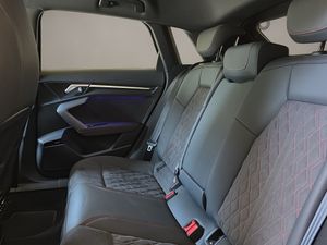 Audi A3 S3 Sportback quattro S tronic - Foto 14