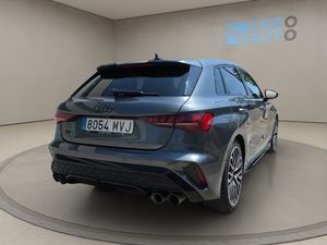 Audi A3 S3 Sportback quattro S tronic - Foto 7