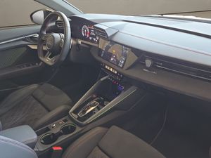 Audi A3 S3 Sportback quattro S tronic - Foto 16