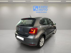 Volkswagen Polo 1.0 BMT Trend - Foto 26