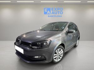 Volkswagen Polo 1.0 BMT Trend - Foto 25