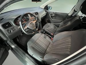 Volkswagen Polo 1.0 BMT Trend - Foto 20