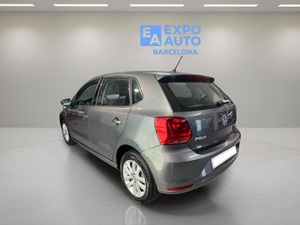Volkswagen Polo 1.0 BMT Trend - Foto 9