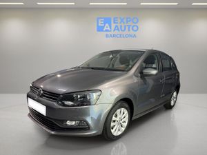 Volkswagen Polo 1.0 BMT Trend - Foto 4