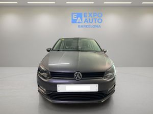 Volkswagen Polo 1.0 BMT Trend - Foto 10