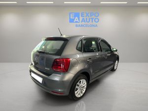 Volkswagen Polo 1.0 BMT Trend - Foto 5