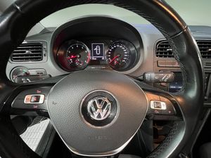 Volkswagen Polo 1.0 BMT Trend - Foto 7