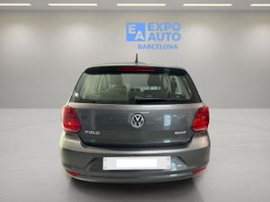 Volkswagen Polo 1.0 BMT Trend - Foto 8
