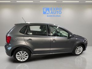 Volkswagen Polo 1.0 BMT Trend - Foto 3
