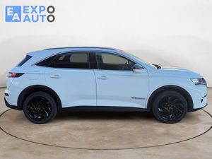 DS DS 7 Crossback BlueHDi 96kW (130CV) PERFORMANCE LINE - Foto 8
