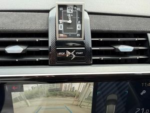 DS DS 7 Crossback BlueHDi 96kW (130CV) PERFORMANCE LINE - Foto 17
