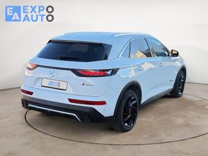 DS DS 7 Crossback BlueHDi 96kW (130CV) PERFORMANCE LINE - Foto 9