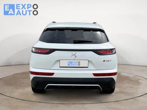 DS DS 7 Crossback BlueHDi 96kW (130CV) PERFORMANCE LINE - Foto 6