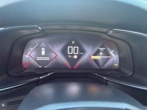 DS DS 7 Crossback BlueHDi 96kW (130CV) PERFORMANCE LINE - Foto 15