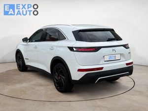 DS DS 7 Crossback BlueHDi 96kW (130CV) PERFORMANCE LINE - Foto 7