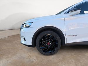 DS DS 7 Crossback BlueHDi 96kW (130CV) PERFORMANCE LINE - Foto 7