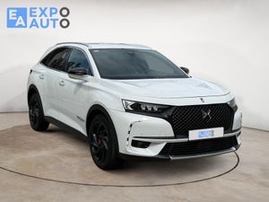 DS DS 7 Crossback BlueHDi 96kW (130CV) PERFORMANCE LINE - Foto 2