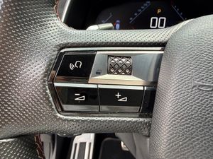 DS DS 7 Crossback BlueHDi 96kW (130CV) PERFORMANCE LINE - Foto 21