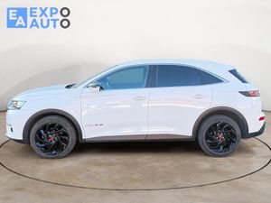 DS DS 7 Crossback BlueHDi 96kW (130CV) PERFORMANCE LINE - Foto 4