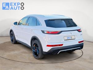 DS DS 7 Crossback BlueHDi 96kW (130CV) PERFORMANCE LINE - Foto 5