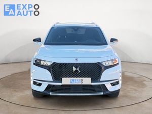 DS DS 7 Crossback BlueHDi 96kW (130CV) PERFORMANCE LINE - Foto 3