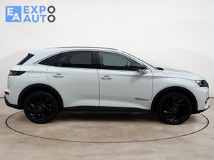 DS DS 7 Crossback BlueHDi 96kW (130CV) PERFORMANCE LINE - Foto 4