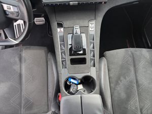 DS DS 7 Crossback BlueHDi 96kW (130CV) PERFORMANCE LINE - Foto 24