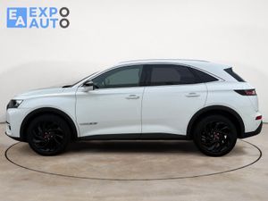 DS DS 7 Crossback BlueHDi 96kW (130CV) PERFORMANCE LINE - Foto 8