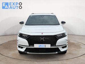 DS DS 7 Crossback BlueHDi 96kW (130CV) PERFORMANCE LINE - Foto 3